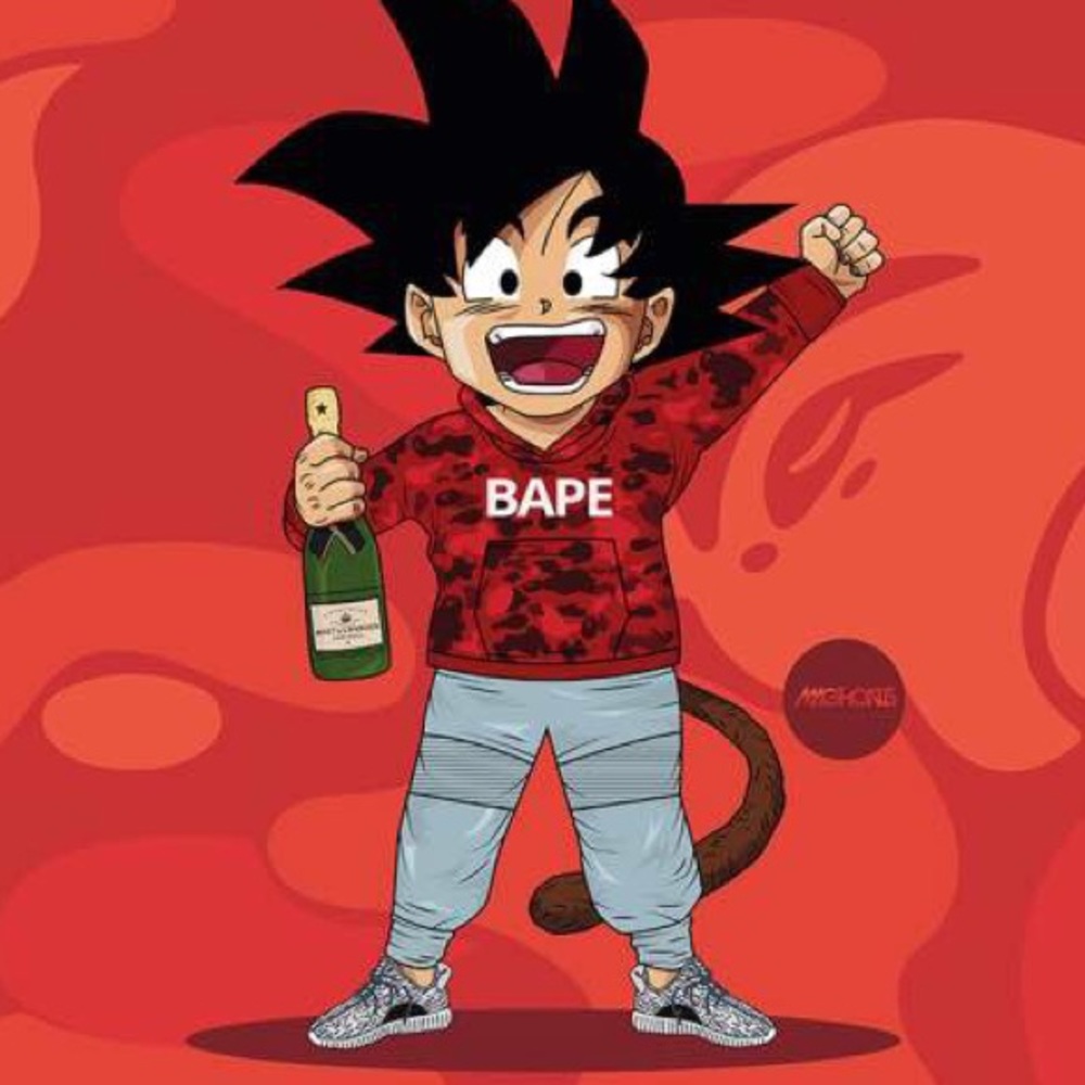 Meet your Posher, Leo