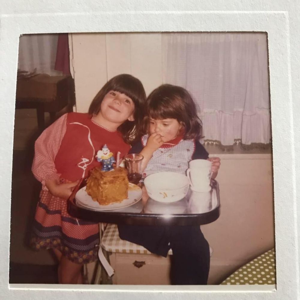 Meet your Posher, Kellita