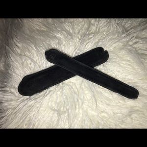 Authentic CHANEL brushes