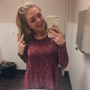 Meet your Posher, Morg