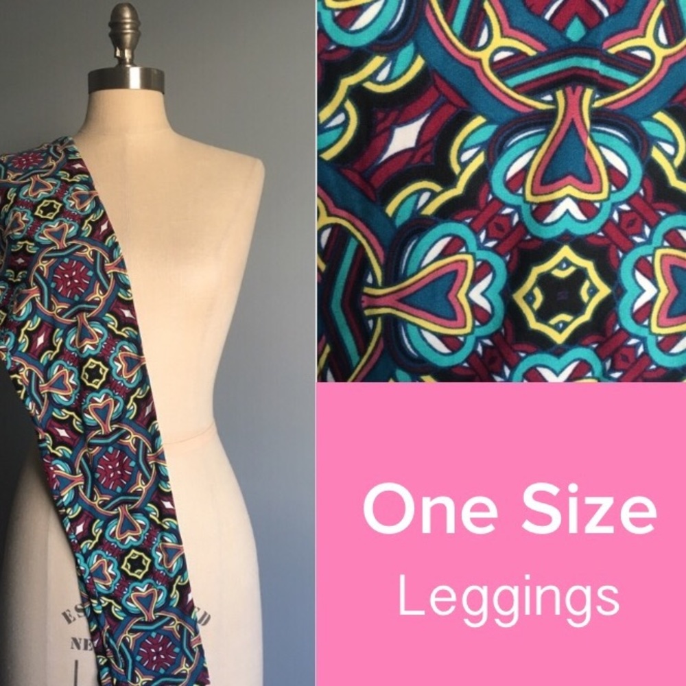LuLaRoe Leggings
