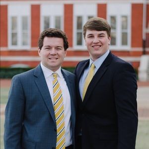 Meet your Posher, Brooks