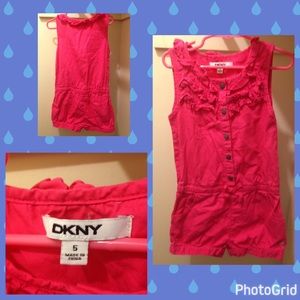 Jumper. Size 5 for girls