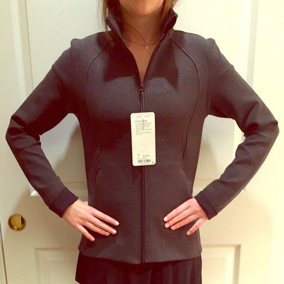 lululemon athletica Other - Lululemon  insculpt jacket