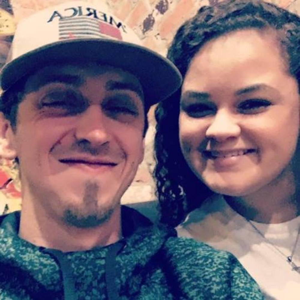 Meet your Posher, Kelsie