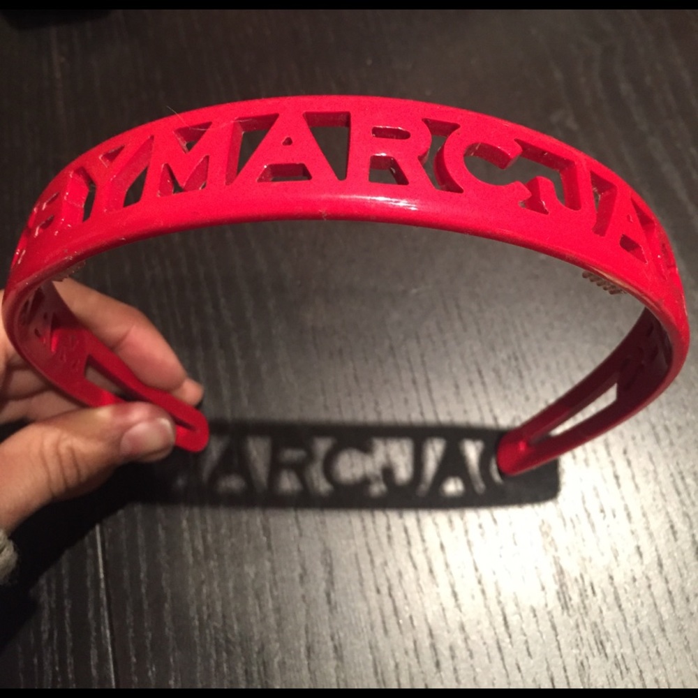 Marc by Marc Jacobs Headband