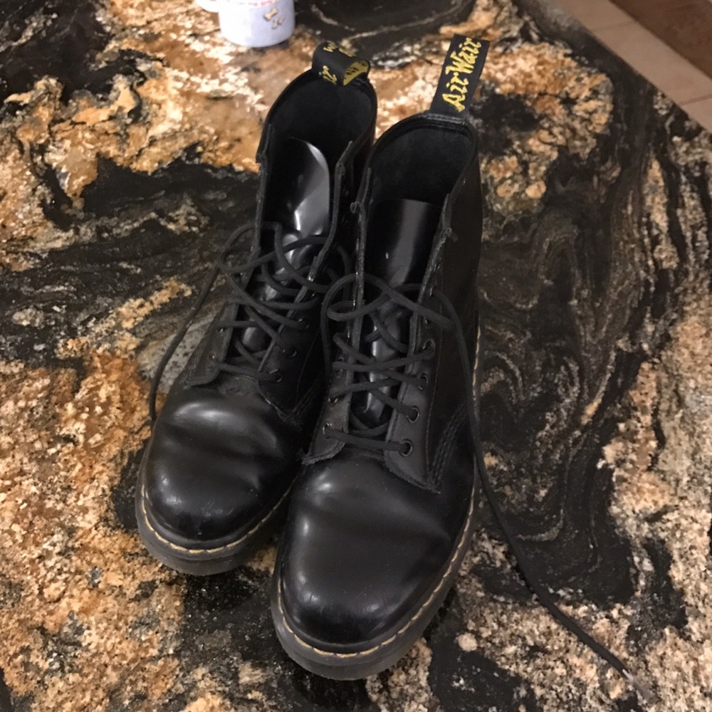 Dr. Martens