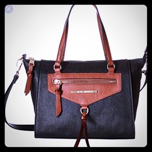 Steve Madden crossbody handbag