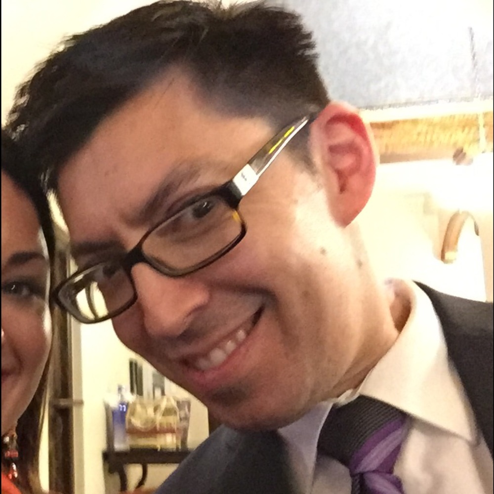 Meet your Posher, S