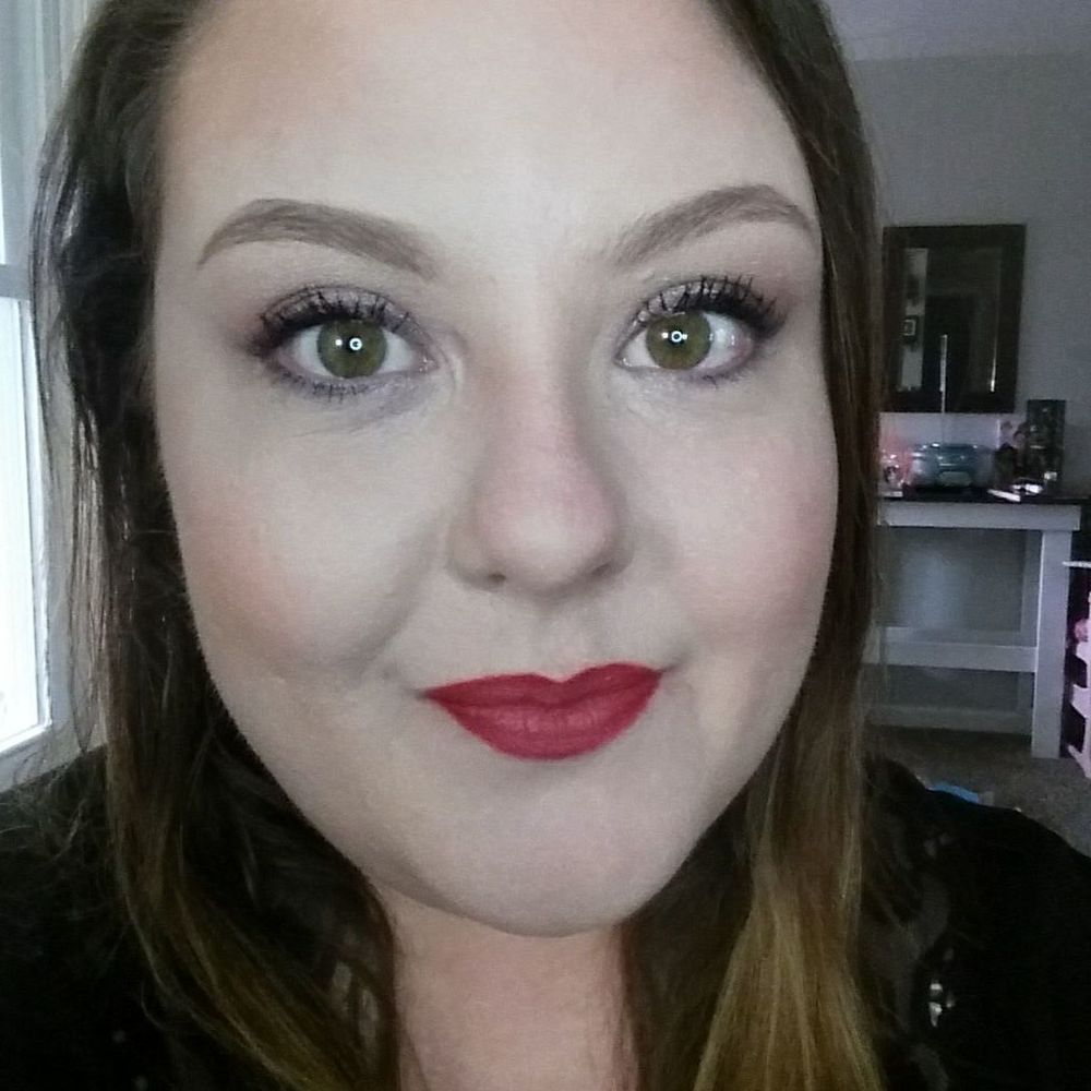 Meet your Posher, Amber