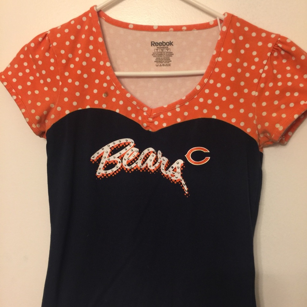 Chicago Bears apparel