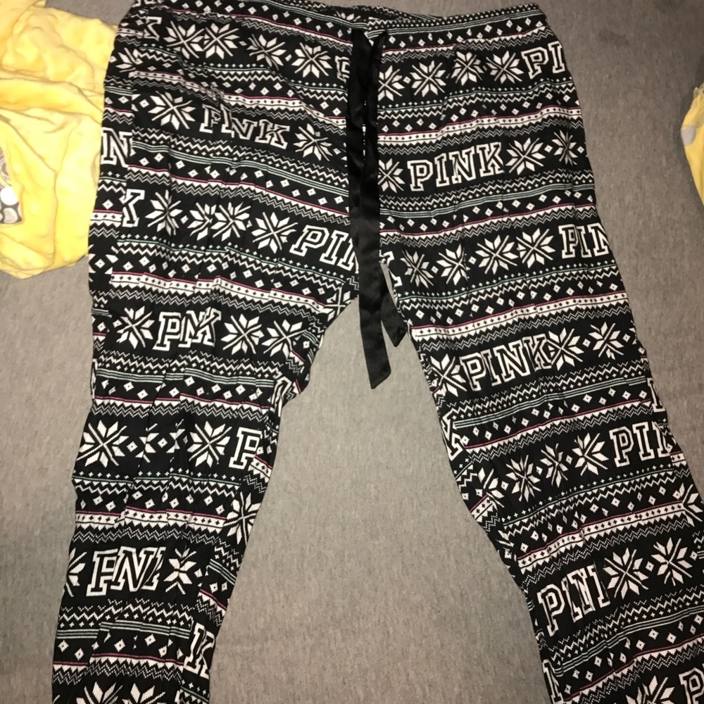 pajama pants
