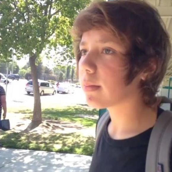 Meet your Posher, Nick - Picture 1 of 1