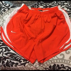 Nike shorts