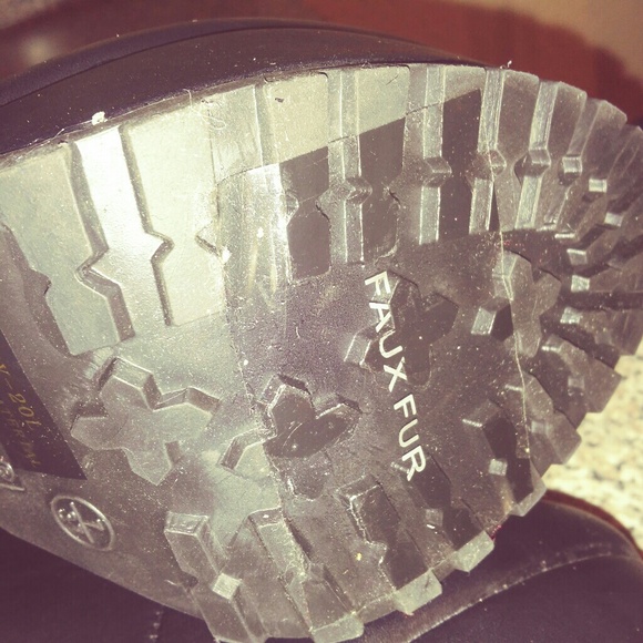 WEDGE BOOTS/BOOTIES - Picture 3 of 4