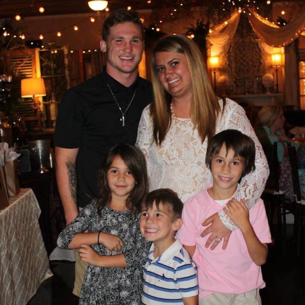 Meet your Posher, Cade