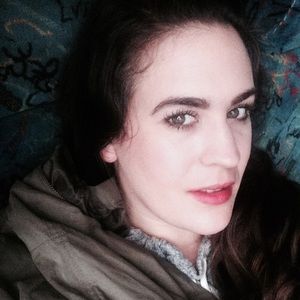 Meet your Posher, Carly