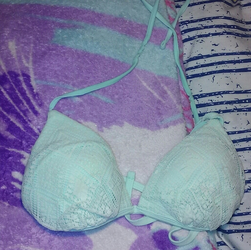 Arizona S (A Cup) Bikini Top