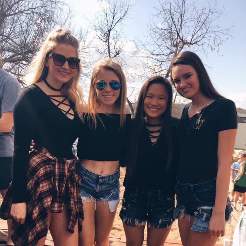 Meet your Posher, Sara