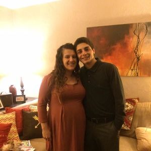 Meet your Posher, Liam