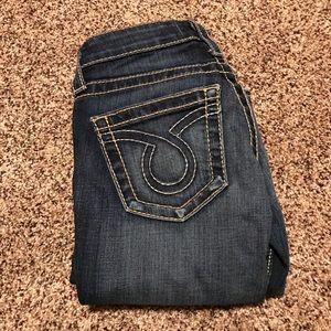 Women's Big Star Jeans