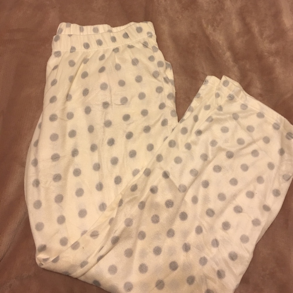 Silky soft cute pajama pants