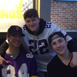 Meet your Posher, Jesse