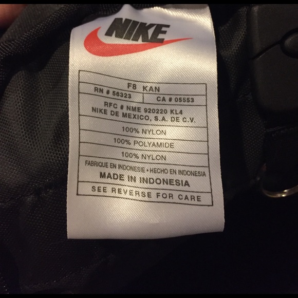 Nike backpack 🎒FOR SALE‼️ - Picture 7 of 7