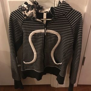 Lululemon Scuba Hoodie
