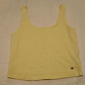 American Eagle- Crop top NWOT