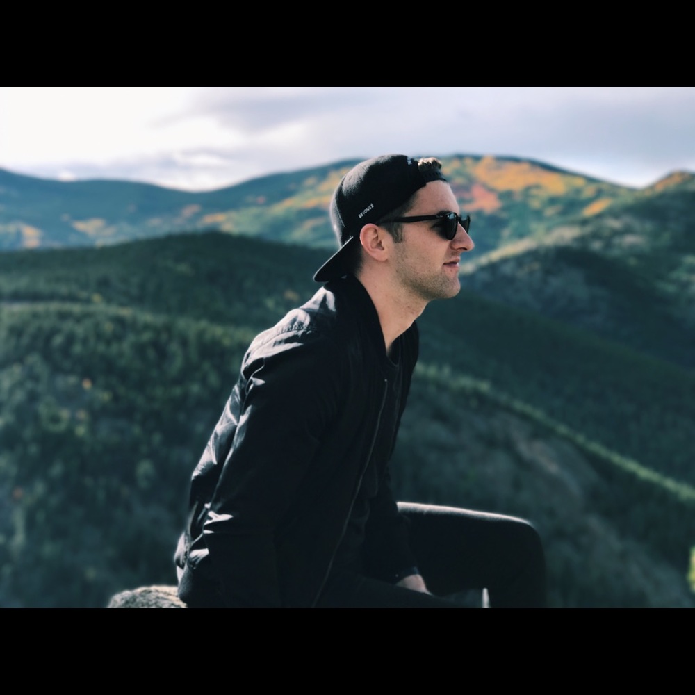 Meet your Posher, Ryan