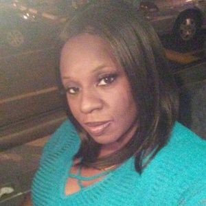 Meet your Posher, Chantel