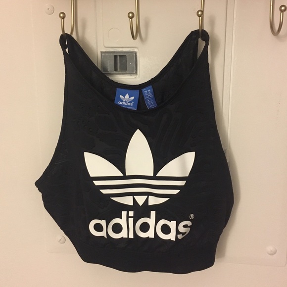 Adidas Other - Adidas Sports Bra