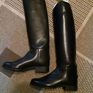 Ariat Riding Boots