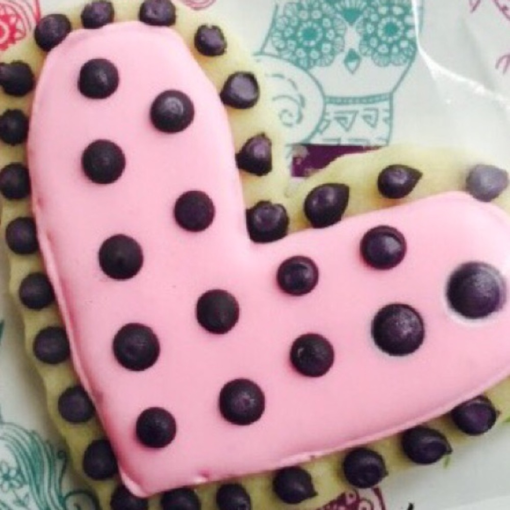 Meet your Posher, Meg