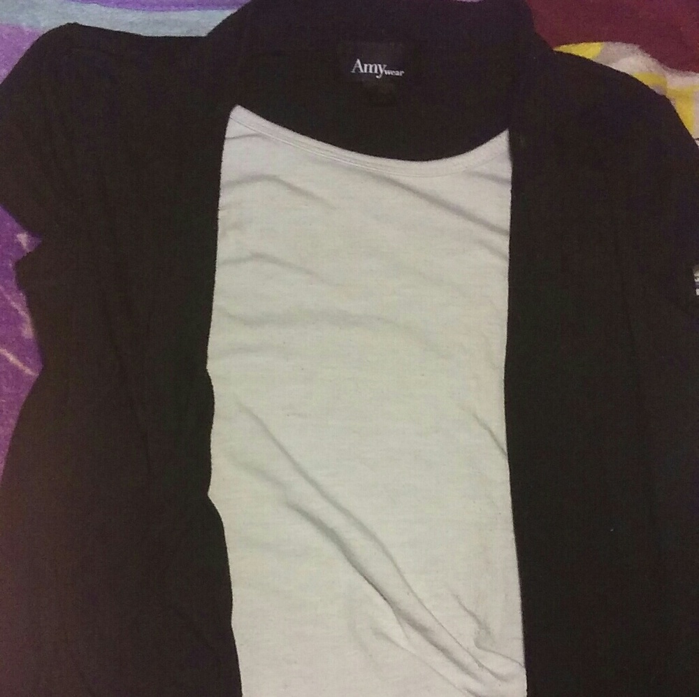 Cute Child's L Dress Shirt