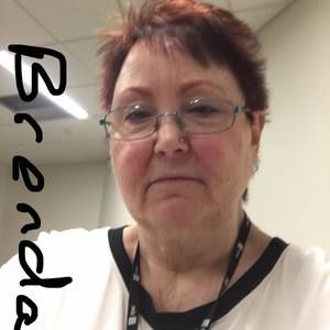 Meet your Posher, Brenda