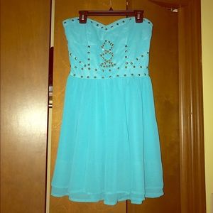Charlotte Russe Small Dress