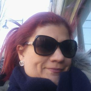 Meet your Posher, Kelly