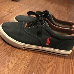 Polo shoes