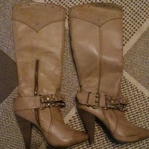 Cute womens boots