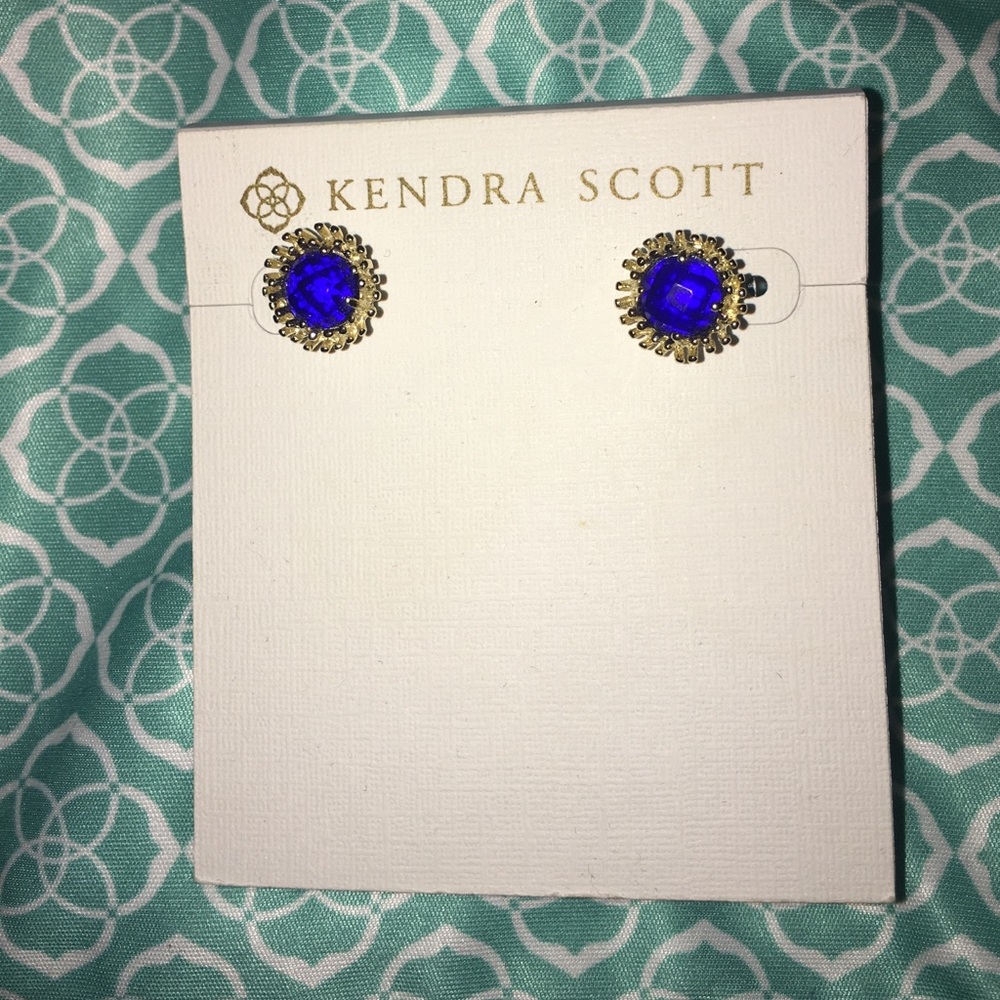 Kendra Scott Earrings