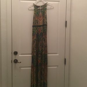 I.N.C size Medium summer/spring dress
