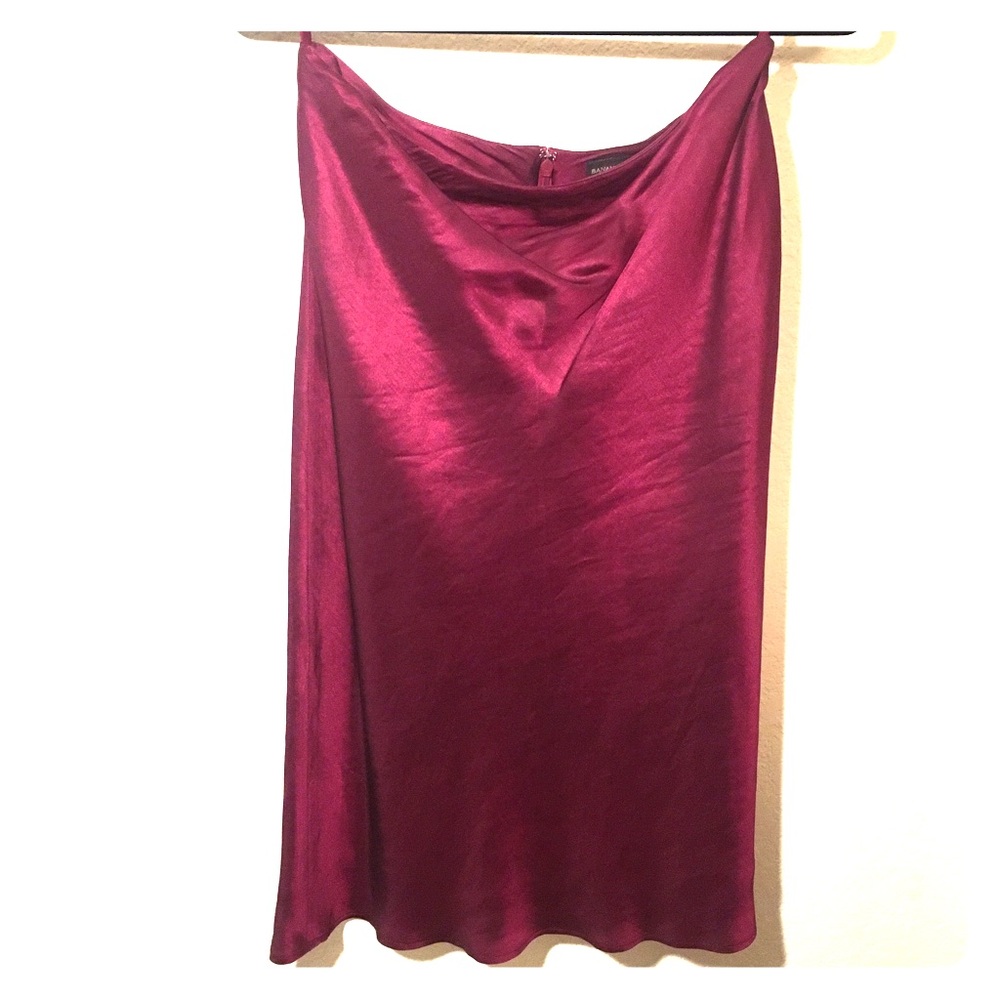 Banana Republic skirt.