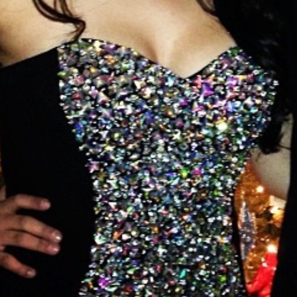 Large, Coya Collection dress! - Picture 4 of 4