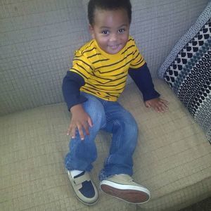 Meet your Posher, Ratasha