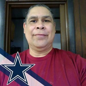 Meet your Posher, Timothy