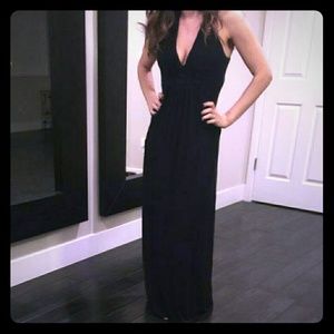 Max Studio maxi dress