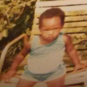 Meet your Posher, K-mack