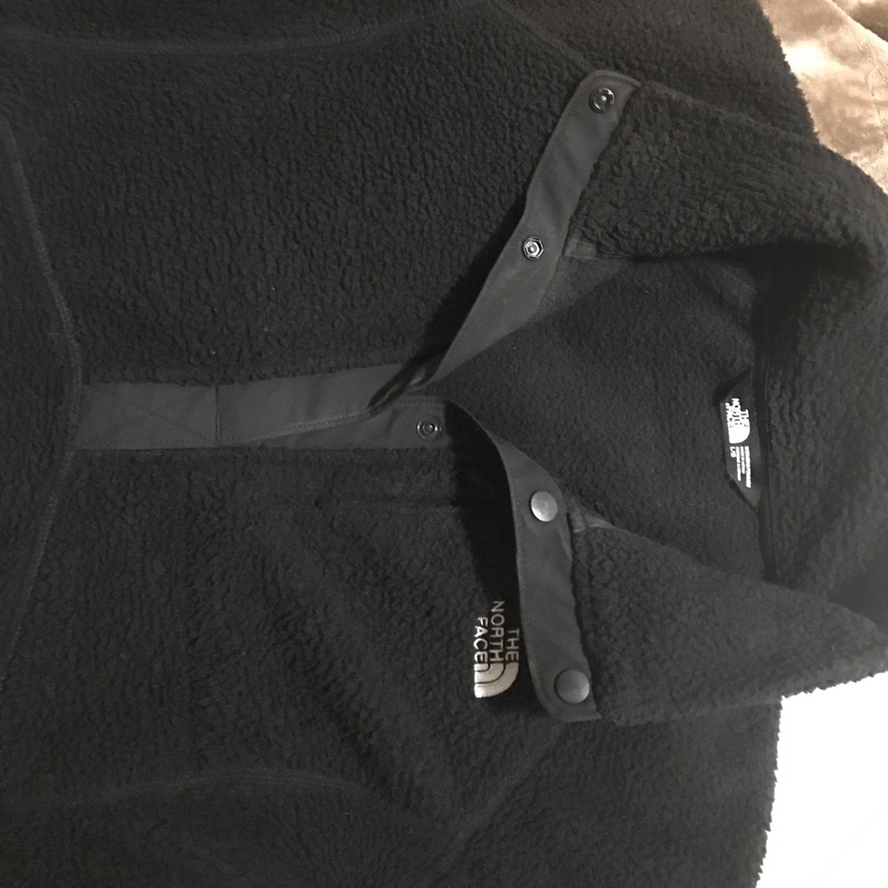 NorthFace jacket